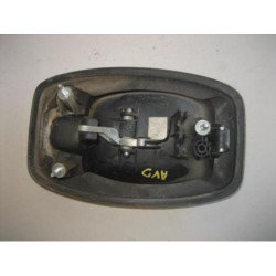 Poignee Porte Avant Droit Citroen Jumper 3 Phase 1